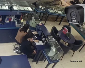 Cơ sở lắp đặt camera quan sát hàng đầu tại TpHCM