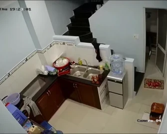 Dịch vụ lắp camera quan sát Tây Ninh Uy Tín