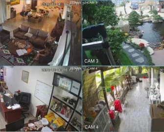 Hệ thống camera quan sát là gì? Lắp camera cần những gì?