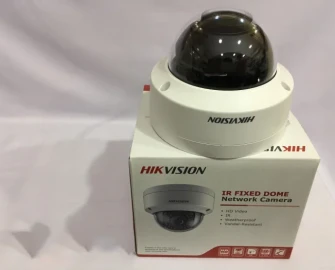 HIKVISION là camera quan sát của nước nào và dùng có tốt không