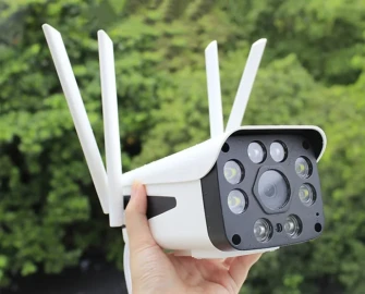 Hướng dẫn bảo quản camera quan sát trong quá trình sử dụng