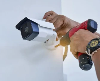 Huyện Hóc Môn tiếp tục triển khai thi công thêm 200 camera quan sát
