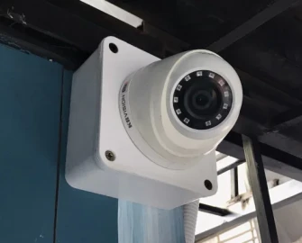 Lắp camera giá rẻ tại quận Bình Tân uy tín và chất lượng