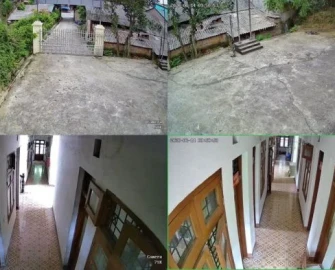 Lắp camera Quận 12 Uy Tín - Giá Rẻ