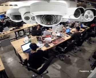 Lắp camera quan sát Tây Ninh