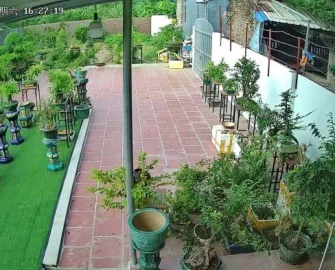 Lắp đặt camera giám sát Quận 12 uy tín