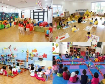 Lắp đặt camera tại Phường Tân Thới Nhất Quận 12