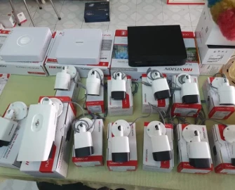 Lắp đặt camera quan sát tại An Khánh, Thủ Đức