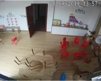Lắp đặt camera quan sát tại Gò Vấp uy tín