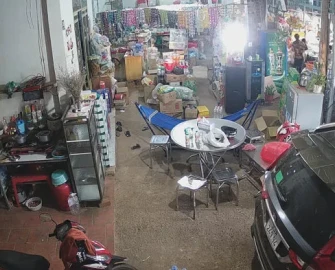 Lắp đặt camera uy tín, giá rẻ tại TPHCM
