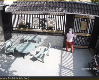 Lý do nên sử dụng và lắp đặt camera IP WIFI?