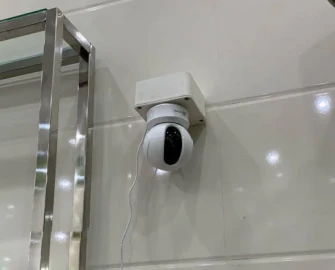 Nên dùng camera wifi hay camera có dây cho gia đình