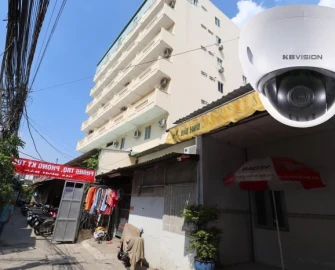 Nhận lắp camera quan sát Phường Bình Trị Đông Bình Tân