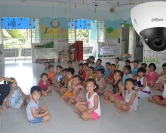 Những lợi ích nổi bật khi lắp đặt camera quan sát