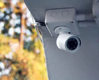 Những lưu ý khi lựa chọn lắp đặt camera ngoài trời