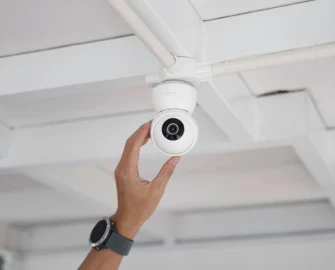 Những lưu ý khi sử dụng thiết bị camera quan sát