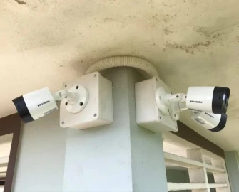 Những sai lầm thường mắc phải khi lắp đặt camera