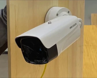 Những ý tưởng sử dụng camera quan sát độc đáo