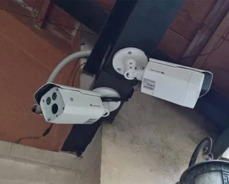 So sánh thiết bị camera IP và camera Analog