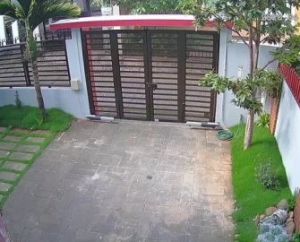 Thi công lắp đặt camera quan sát tại Bà Điểm Hóc Môn