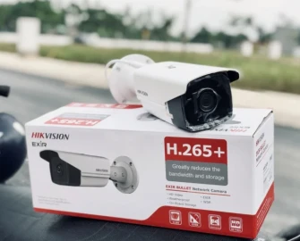 Thi công camera tại An Lợi Đông, Thủ Đức