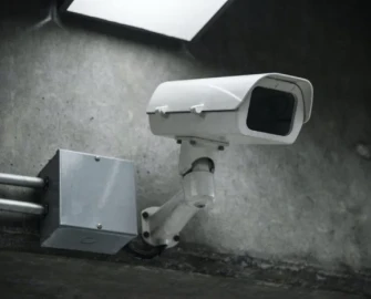 Thi công lắp đặt camera tại phường Bình Thọ, Thủ Đức