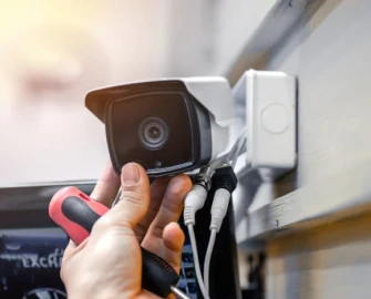 Thi công lắp đặt hệ thống camera hàng đầu tại An Phú, Thủ Đức