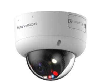 Camera IP AI Full Color 8MP KBVISION KX-CAiF8004MN2-TiF-A