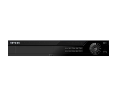 Đầu ghi hình AI 16 kênh KBVISION KX-DAi8416H3
