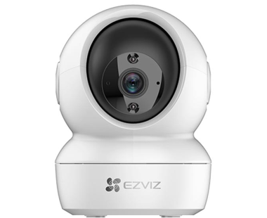 Camera WiFi quay quét thông minh EZVIZ H6C 2K