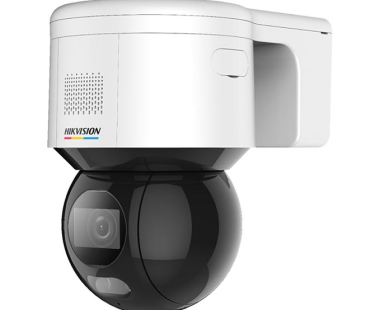 Camera IP SpeedDome 4MP HIKVISION DS-2DE3A400BW-DE/W