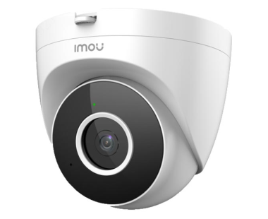 Camera IP Wifi Dome 4MP IMOU IPC-T42EP