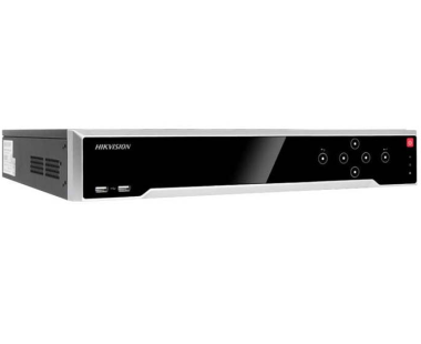 Đầu ghi hình IP 4K 32 kênh HIKVISION DS-8632NI-K8