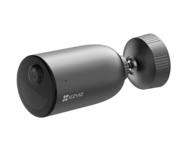 Camera WiFi Dùng Pin EZVIZ EB3 2K