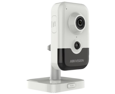 Camera IP Cube 2MP Hikvision DS-2CD2421G0-IW