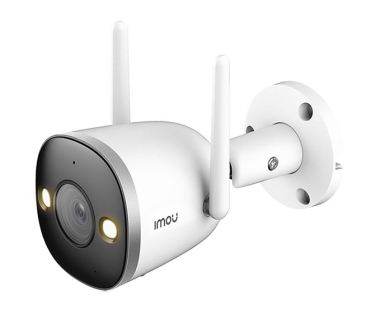 Camera Wifi Full Color 4MP IMOU IPC-F46FEP-D