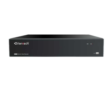 Đầu ghi hình IP AI 64 kênh VANTECH VPH-N4464H8