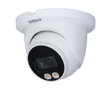 Camera IP Full Color 4MP DAHUA DH-IPC-HDW3449TMP-AS-LED