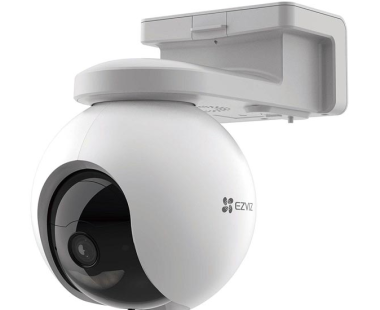 Camera Wi-Fi quay quét chạy bằng pin EZVIZ HB8 2K+