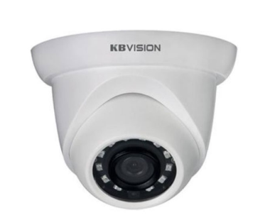 Camera IP 4MP bán cầu KBVISION KX-A4002N3
