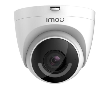 Camera IP Wifi Dome 2MP IMOU IPC-T26EP