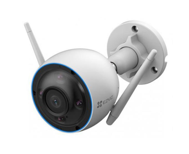 Camera WiFi thông minh ngoài trời EZVIZ H3 2K
