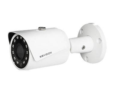 Camera IP 4MP thân trụ KBVISION KX-A4001N3