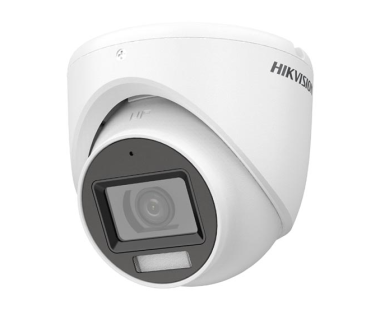 Camera HDTVI 2MP HIKVISION DS-2CE76D0T-LMFS