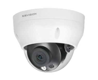 Camera IP 2MP bán cầu KBVISION KX-A2012N3-R