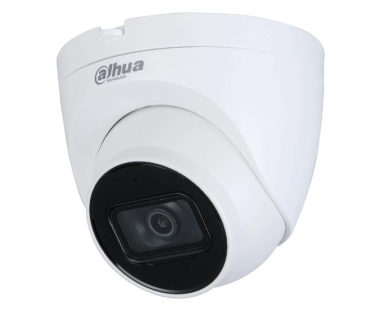 Camera IP Dome 4MP DAHUA DH-IPC-HDW2441T-S
