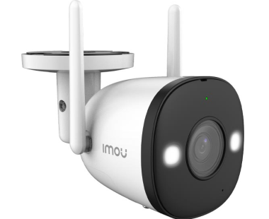 Camera Wifi Full Color 2MP IMOU IPC-F26FP