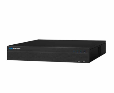 Đầu ghi hình IP AI 16 kênh Kbvision KX-DAi4K8216N3P16