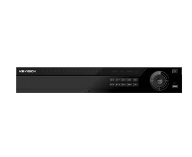 Đầu ghi hình IP AI 32 kênh KBVISION KX-CAi4K8432SN3