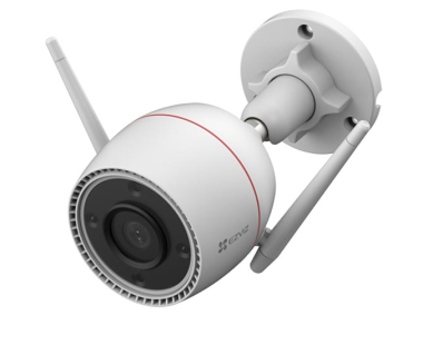 Camera WiFi ngoài trời 3MP EZVIZ C3TN OutPro